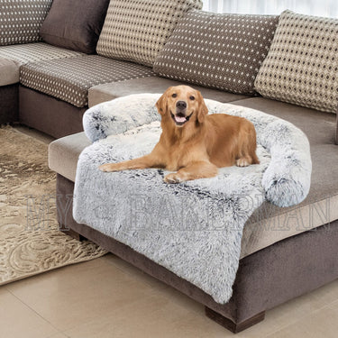 Dog Sofa Bed - LightsBetter